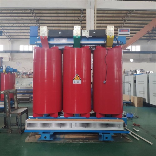 长宁SCB12-2500KVA/10KV/0.4KV干式变压器